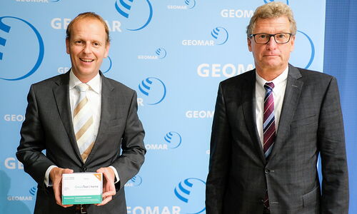 osteolabs erneut mit Innovations-Preis ausgezeichnet osteolabs erneut mit Innovations-Preis ausgezeichnet