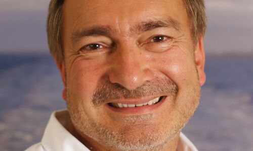 Prof. Dr. Anton Eisenhauer: Leiter Projekt
