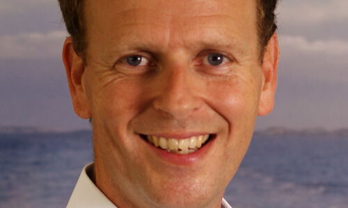 Dr. Stefan Kloth: Leiter Marketing