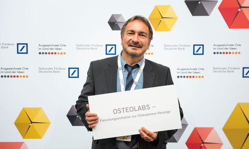 Preisverleihung Prof. Dr. Anton Eisenhauer (177,5 KiB)
