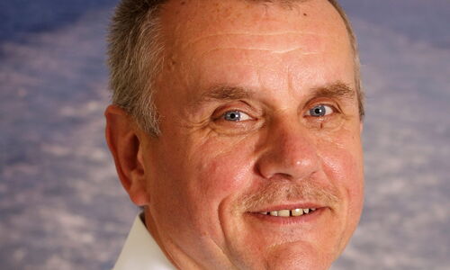 Dr. Michael Müller: Leiter klinische Studien